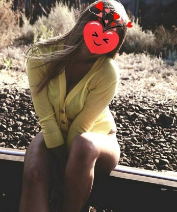 Проститутка Евгенья